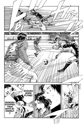 Read DAYS  23 Page 9 in English
