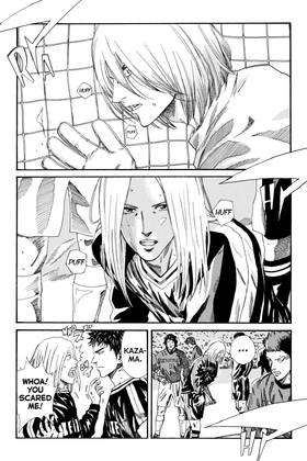 Read DAYS  22 Page 8 in English