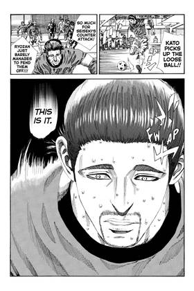 Read DAYS  23 Page 10 in English