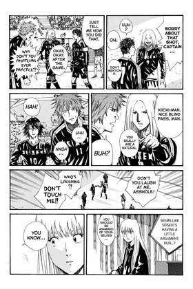Read DAYS  22 Page 9 in English
