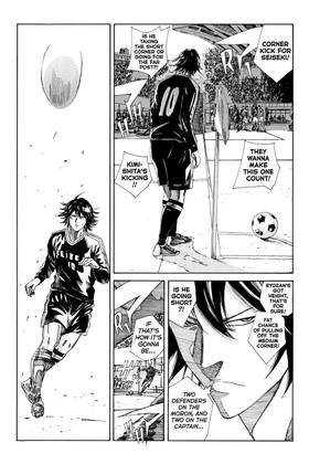 Read DAYS  21 Page 9 in English