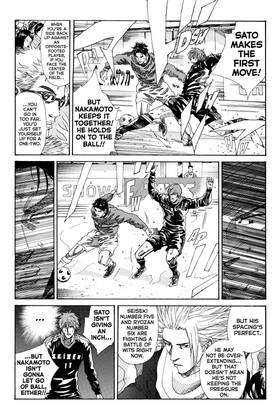 Read DAYS  24 Page 8 in English