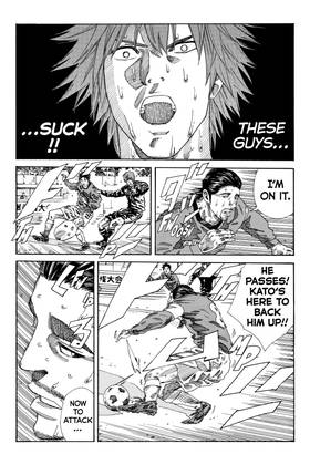 Read DAYS  24 Page 9 in English