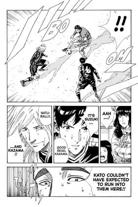 Read DAYS  24 Page 10 in English