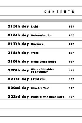 Read DAYS  25 Page 4 in English