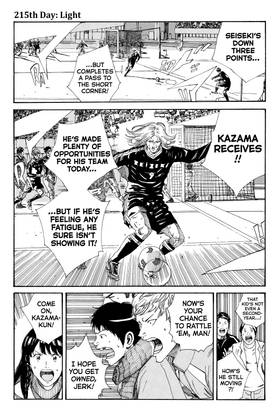 Read DAYS  25 Page 5 in English