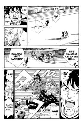 Read DAYS  25 Page 7 in English