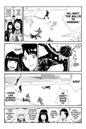 Read DAYS  25 Page 8 in English