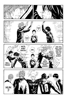 Read DAYS  26 Page 8 in English