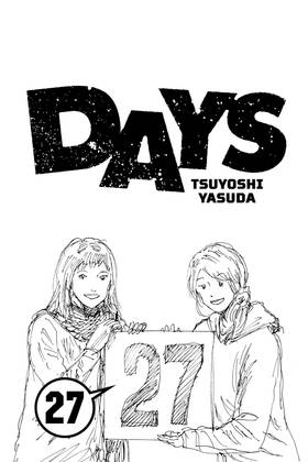 Read DAYS  27 Page 3 in English