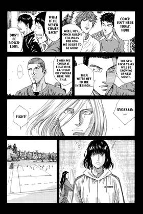 Read DAYS  27 Page 8 in English