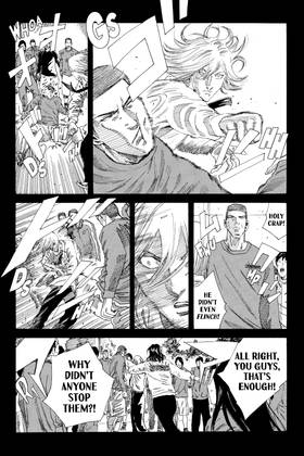 Read DAYS  27 Page 10 in English