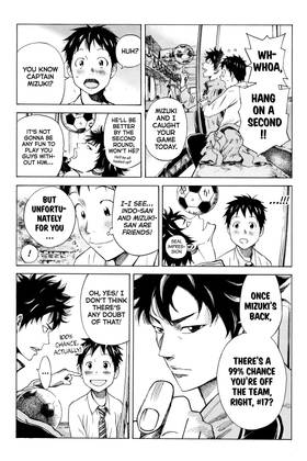 Read DAYS  3 Page 6 in English