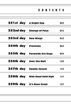 Read DAYS  29 Page 4 in English
