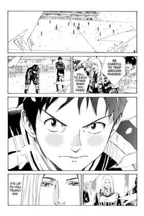 Read DAYS  29 Page 6 in English