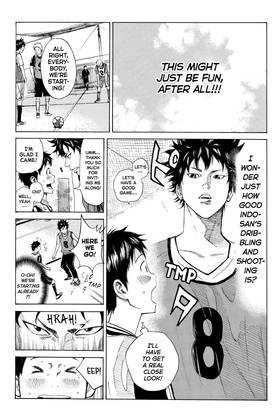 Read DAYS  3 Page 10 in English