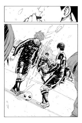 Read DAYS  29 Page 8 in English