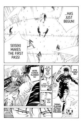 Read DAYS  29 Page 9 in English
