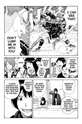 Read DAYS  29 Page 10 in English