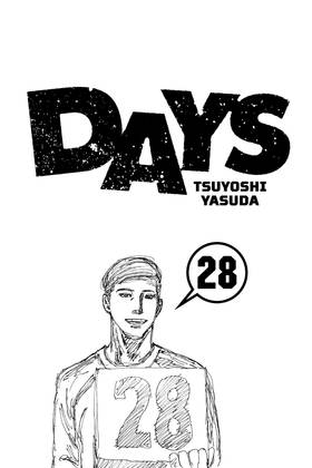 Read DAYS  28 Page 3 in English