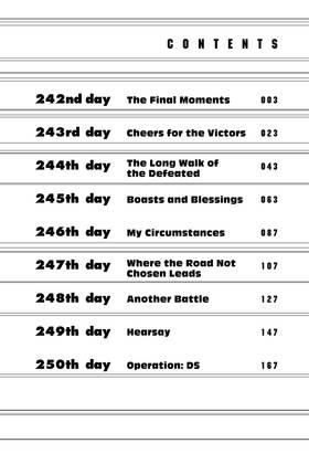 Read DAYS  28 Page 4 in English