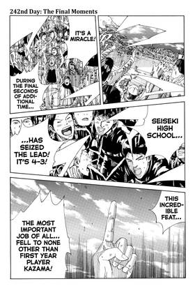 Read DAYS  28 Page 5 in English