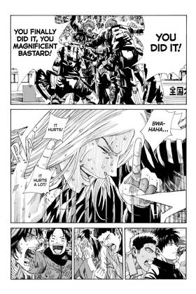 Read DAYS  28 Page 6 in English
