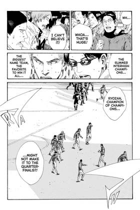 Read DAYS  28 Page 7 in English