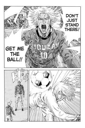 Read DAYS  28 Page 8 in English