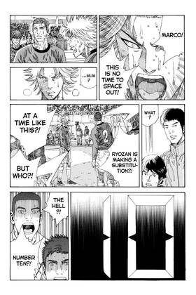 Read DAYS  28 Page 9 in English