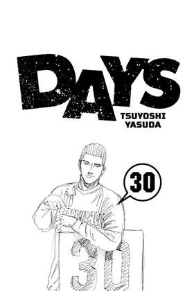 Read DAYS  30 Page 3 in English