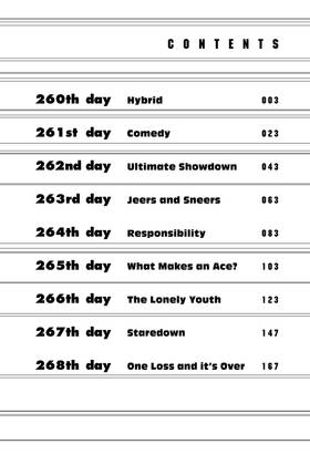 Read DAYS  30 Page 4 in English