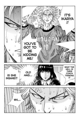 Read DAYS  28 Page 10 in English
