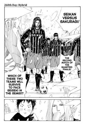 Read DAYS  30 Page 5 in English