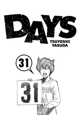 Read DAYS  31 Page 3 in English