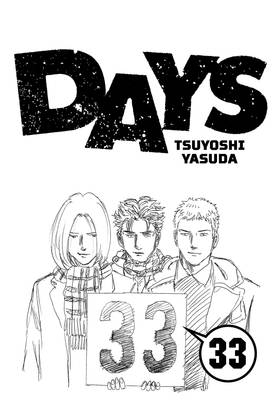 Read DAYS  33 Page 3 in English