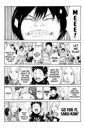 Read DAYS  30 Page 6 in English
