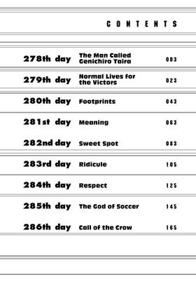 Read DAYS  32 Page 4 in English