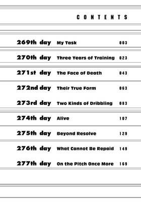Read DAYS  31 Page 4 in English