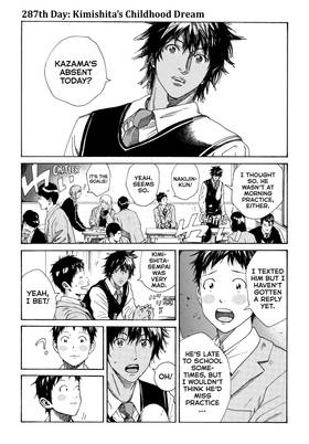 Read DAYS  33 Page 5 in English