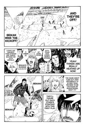 Read DAYS  30 Page 7 in English