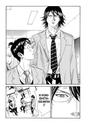 Read DAYS  33 Page 6 in English