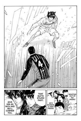 Read DAYS  30 Page 8 in English