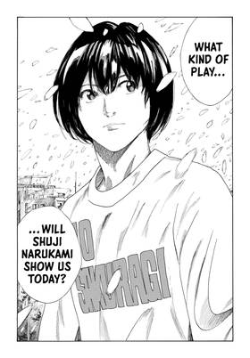 Read DAYS  31 Page 6 in English