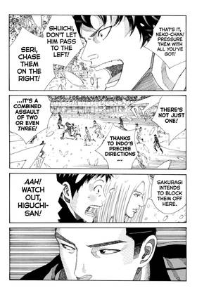 Read DAYS  30 Page 9 in English