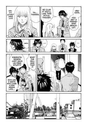 Read DAYS  33 Page 8 in English