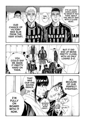 Read DAYS  32 Page 9 in English