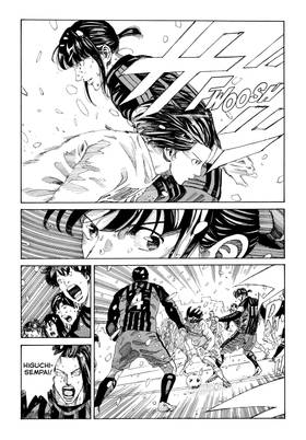 Read DAYS  31 Page 8 in English