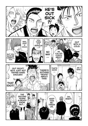 Read DAYS  33 Page 9 in English