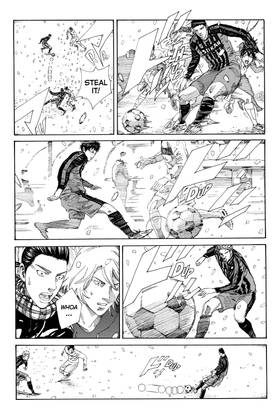 Read DAYS  30 Page 10 in English